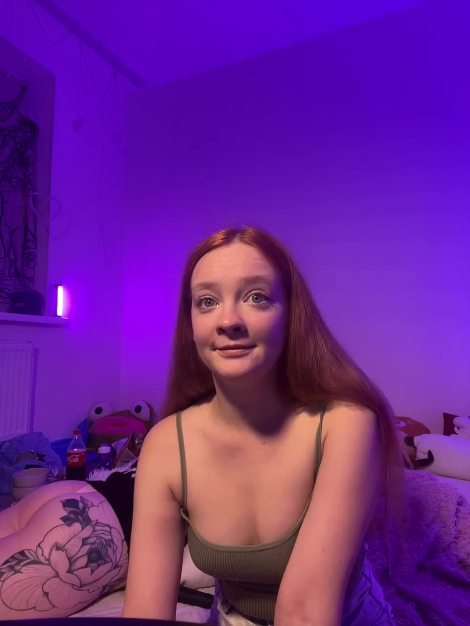 Radiants2 Live Sex December 13, 2025