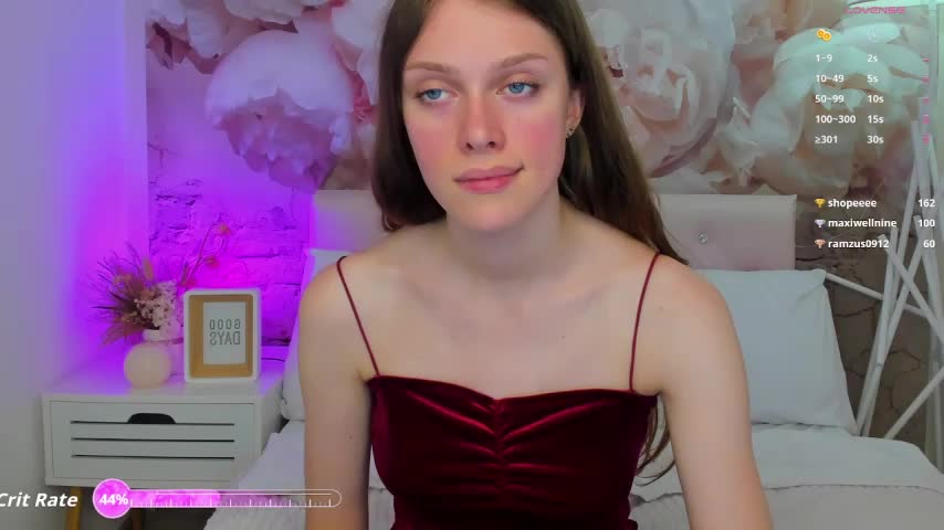 JaneBrowni Live Sex December 14, 2025