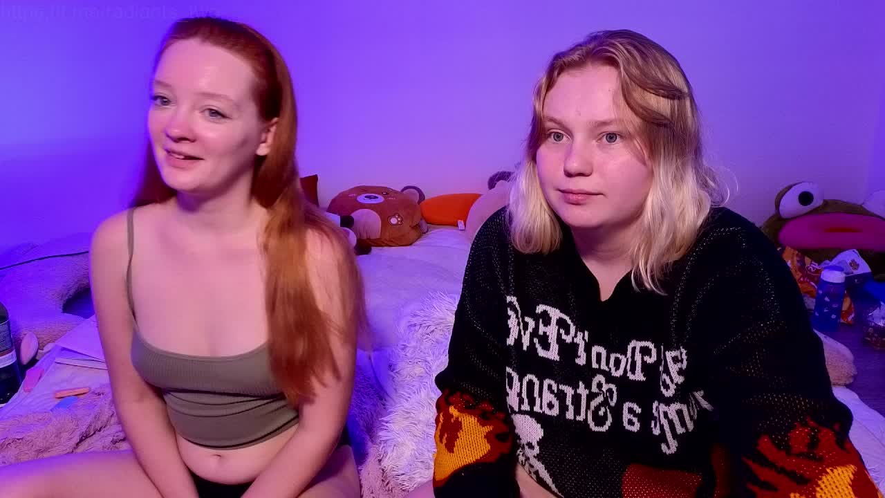 Radiants2 Live Sex December 13, 2025