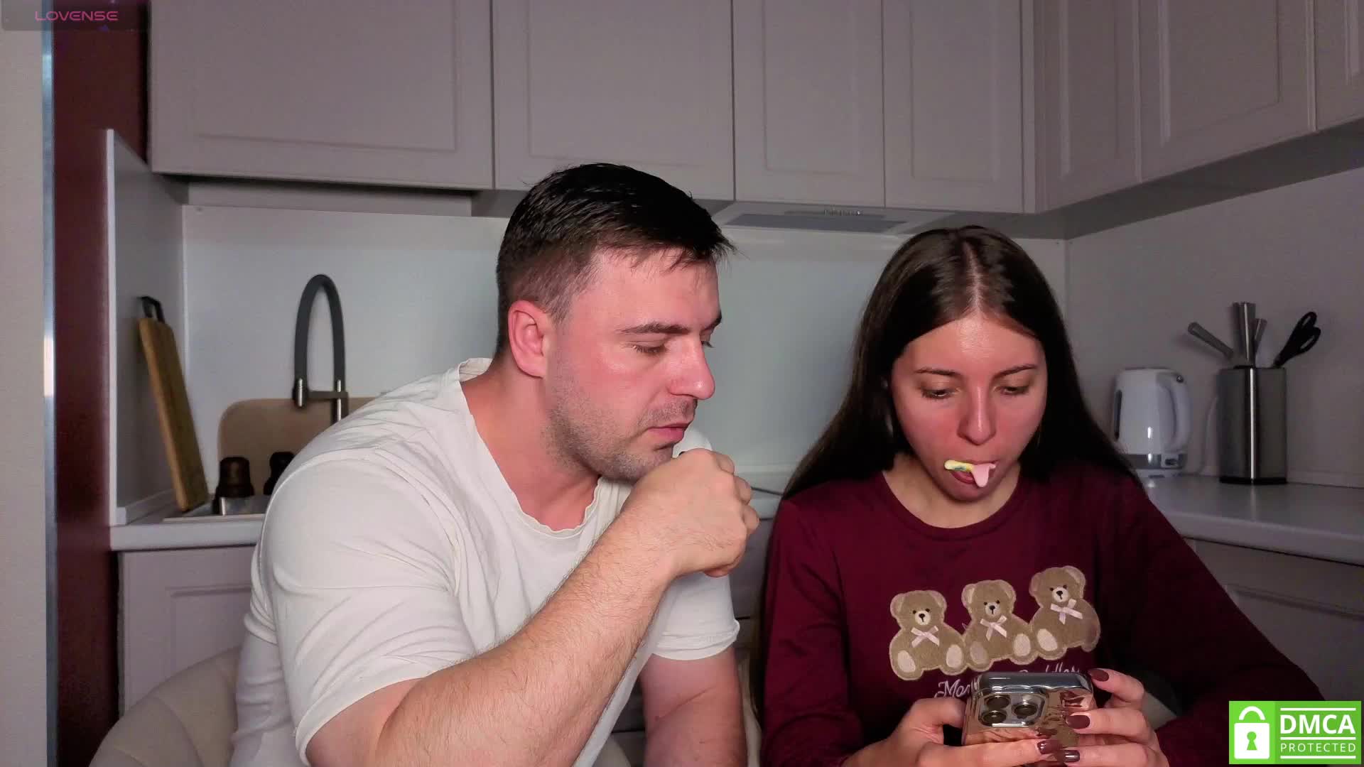 momotea Live Sex December 13, 2025