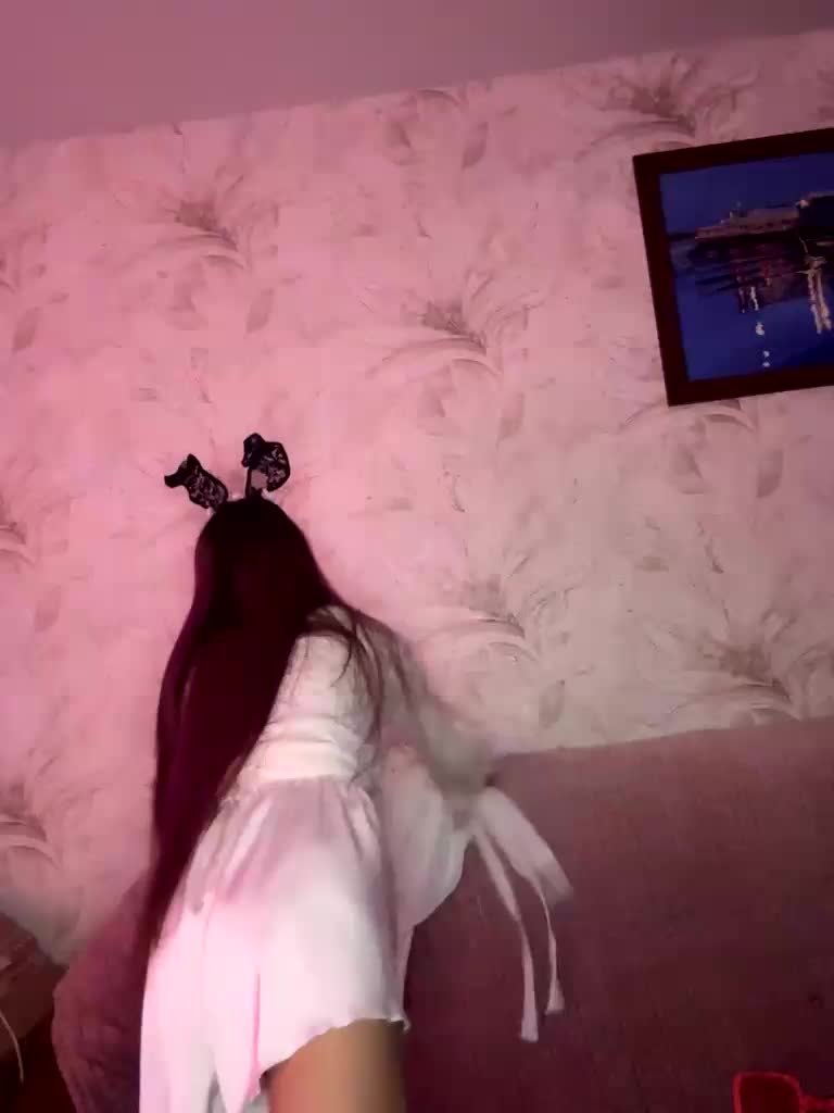 VIP17CoupleDream Live Sex December 17, 2025