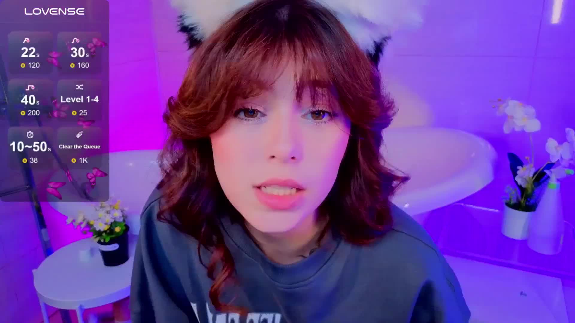 CoralineJones Live Sex December 19, 2025