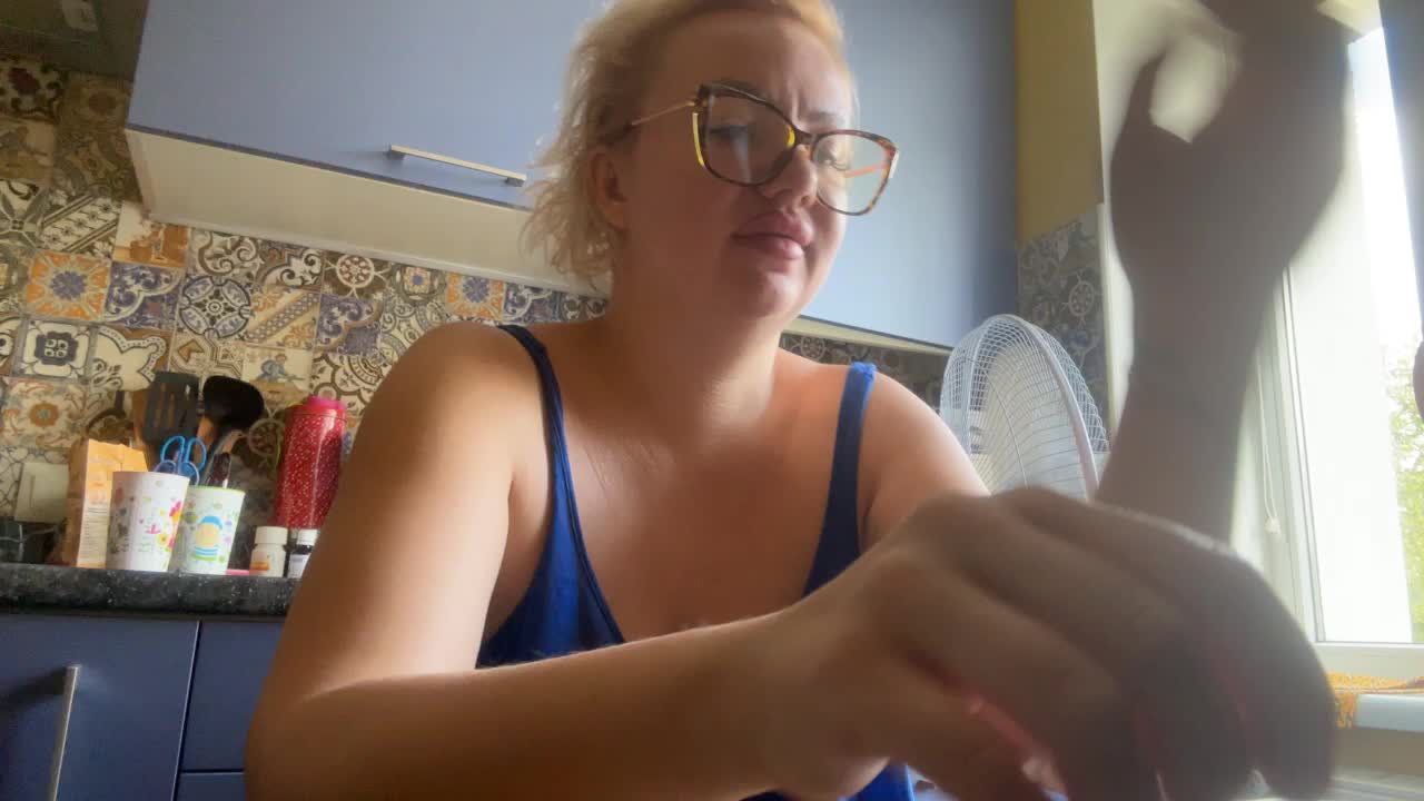 Oksana494 Live Sex December 13, 2025