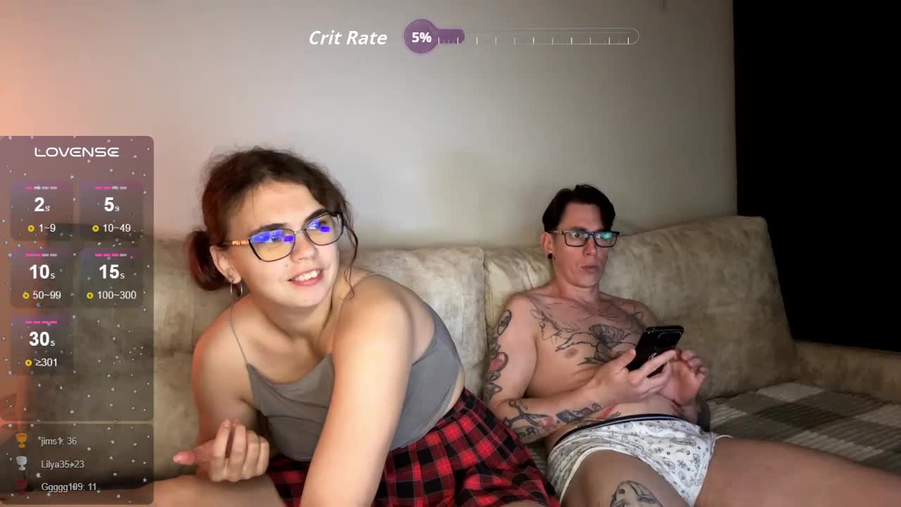 Melodycouple Live Sex December 15, 2025