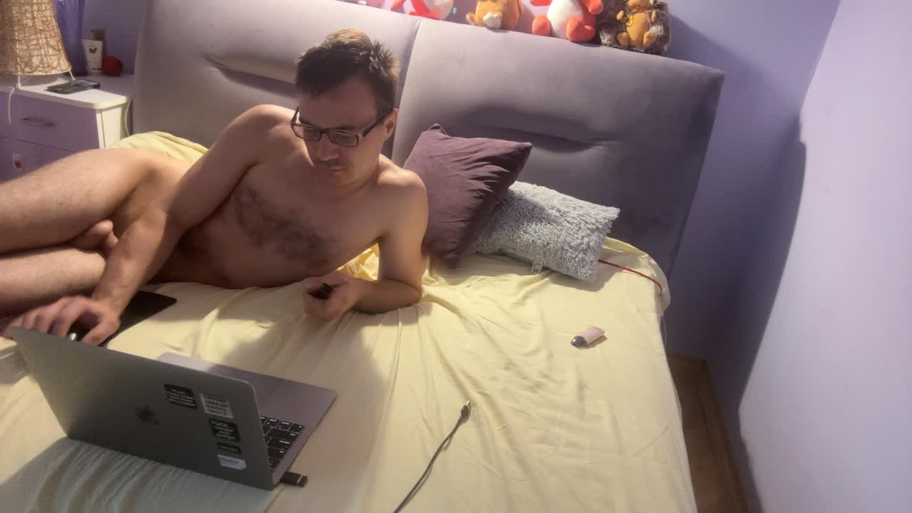 Oksana494 Live Sex December 13, 2025