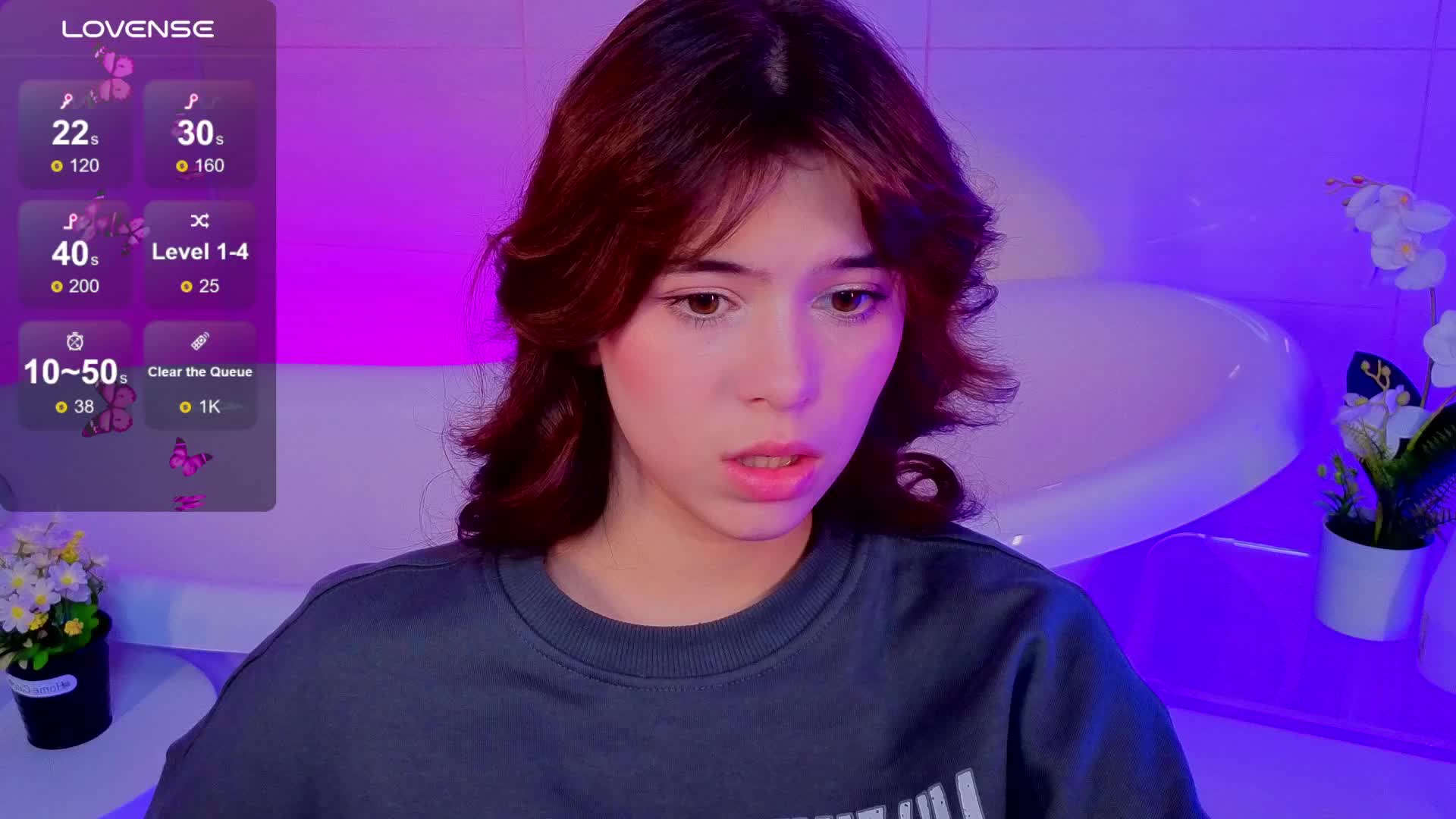 CoralineJones Live Sex December 19, 2025