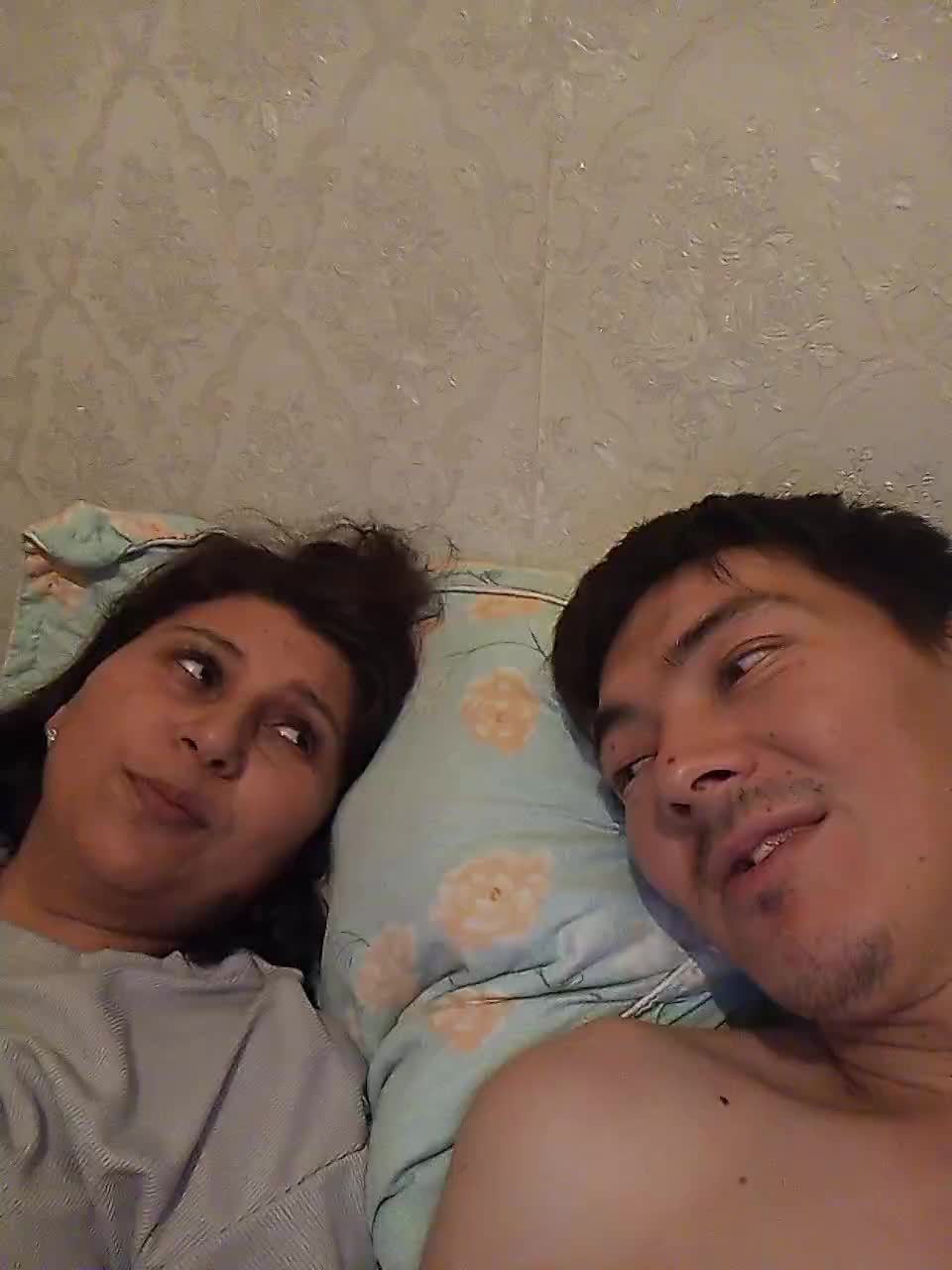 Mary-and-Max Live Sex 2025.09.08