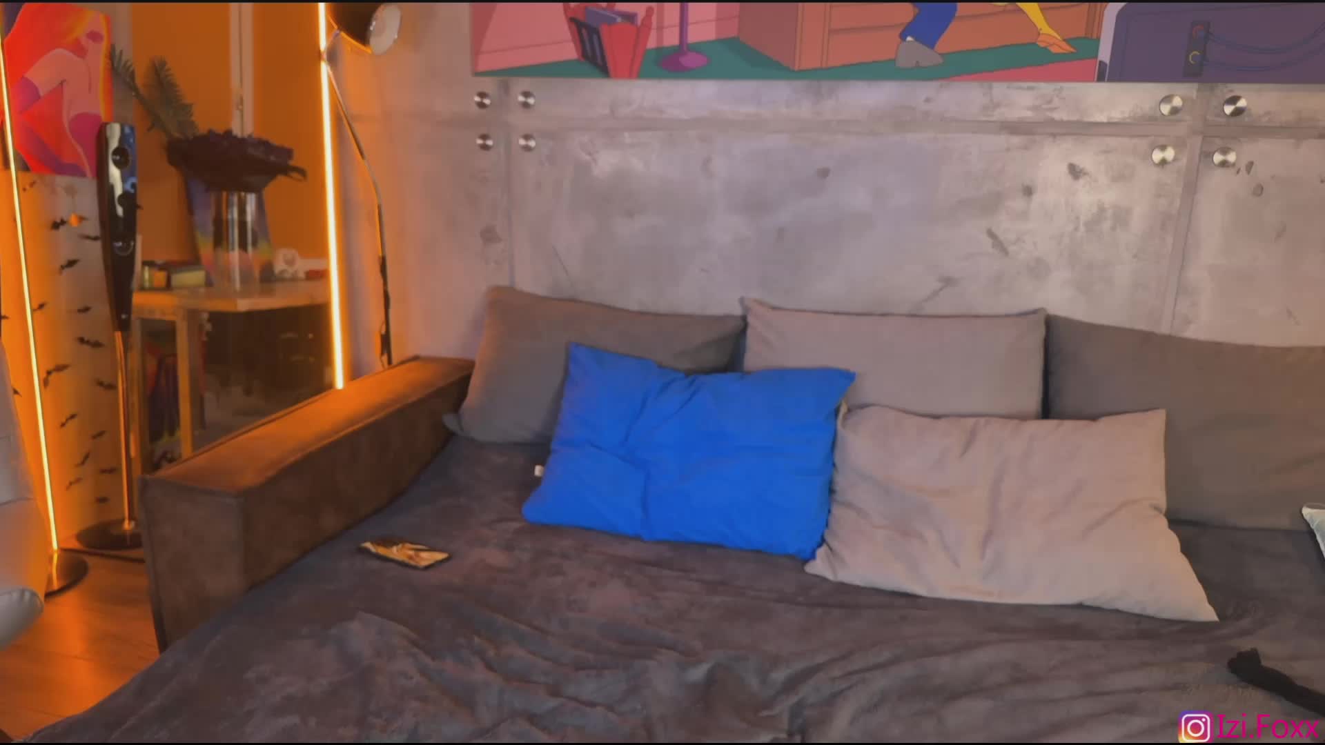 Na-izi Live Sex December 17, 2025