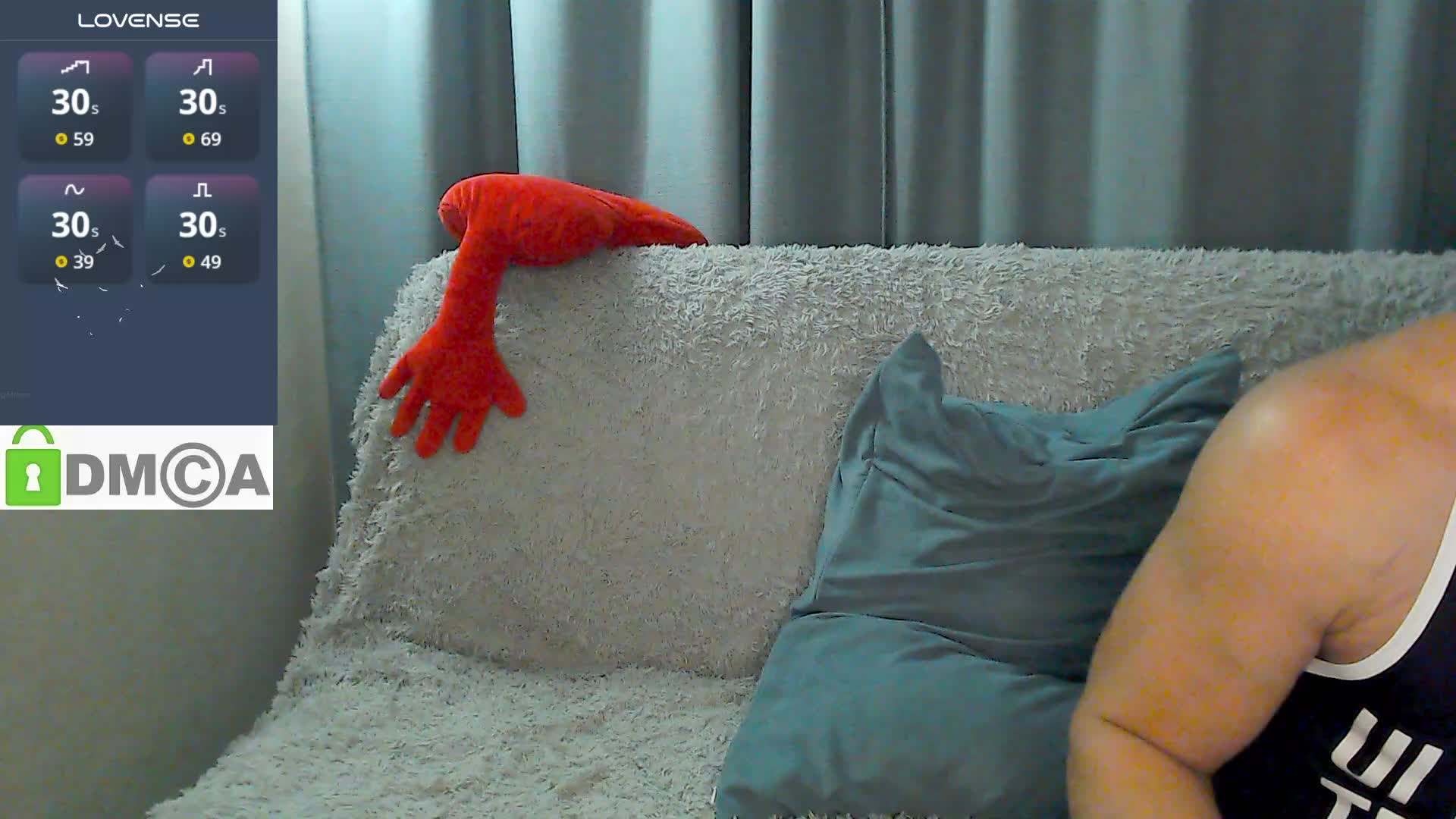 AtTheMoment Live Sex December 18, 2025