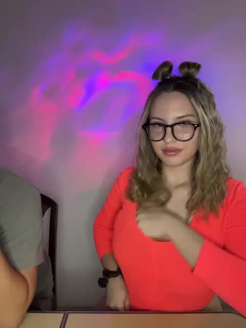 Cris_Mi Live Sex December 17, 2025