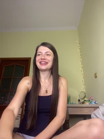 Cute_Erika Live Sex December 19, 2025