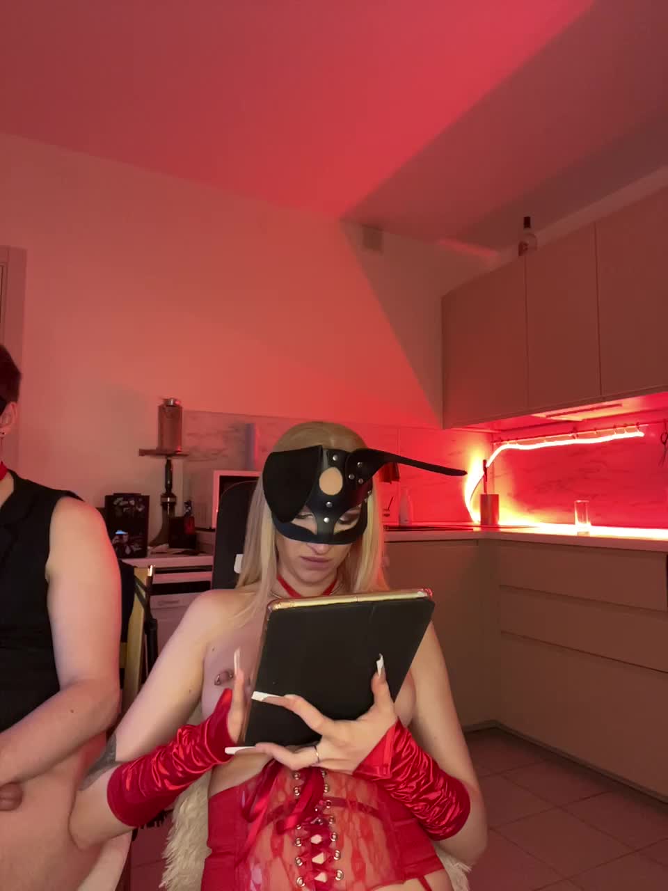 SOFYandMIKE Live Sex December 19, 2025