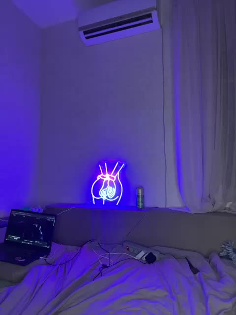 GroteskCouple Live Sex 2025.09.08