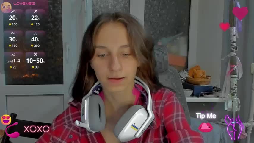 _Nika_Kik Live Sex December 15, 2025