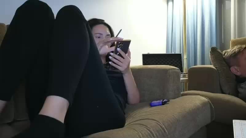 missionpossible Live Sex December 18, 2025