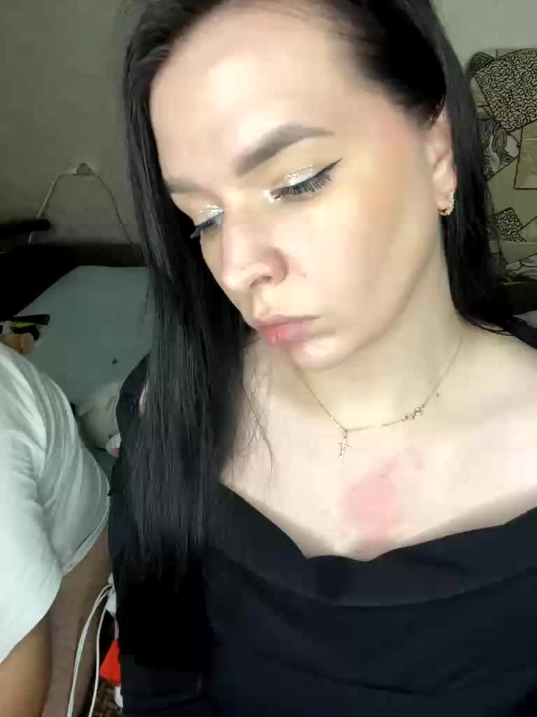 HellMor Live Sex December 18, 2025