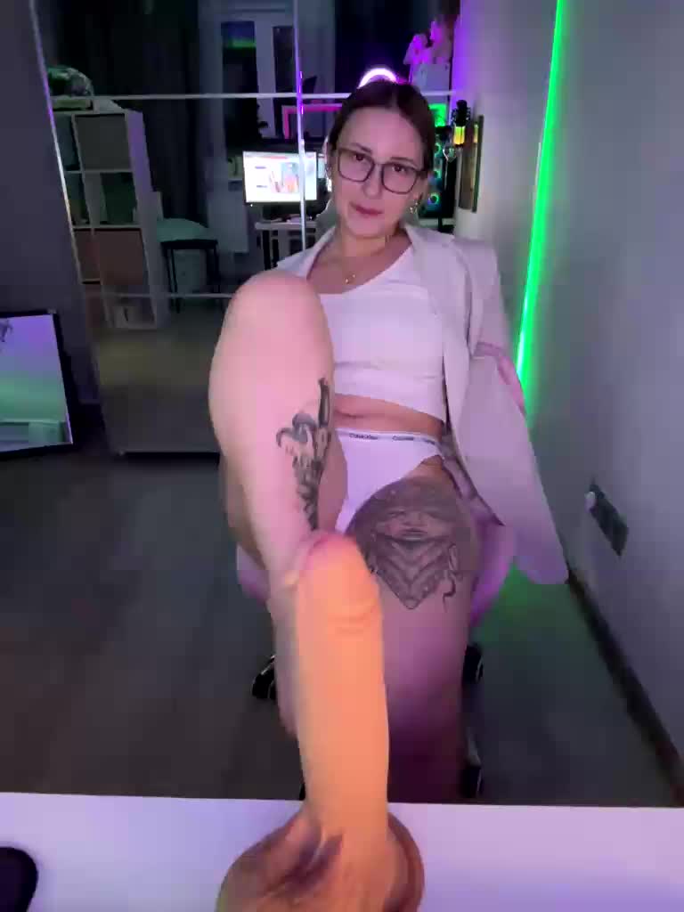 FetishTeacher Live Sex December 13, 2025