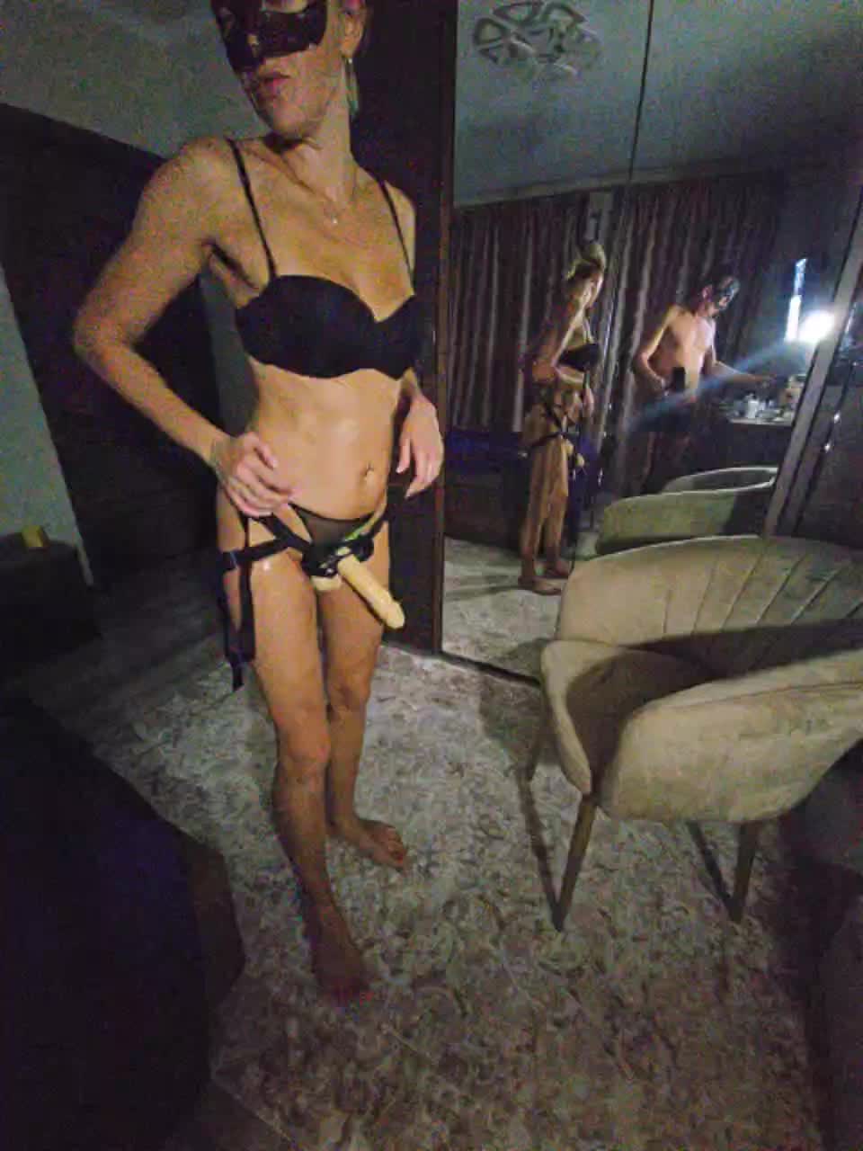 PowerPlayPair Live Sex December 13, 2025