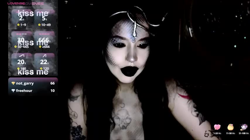 alexx_succubus Live Sex December 14, 2025