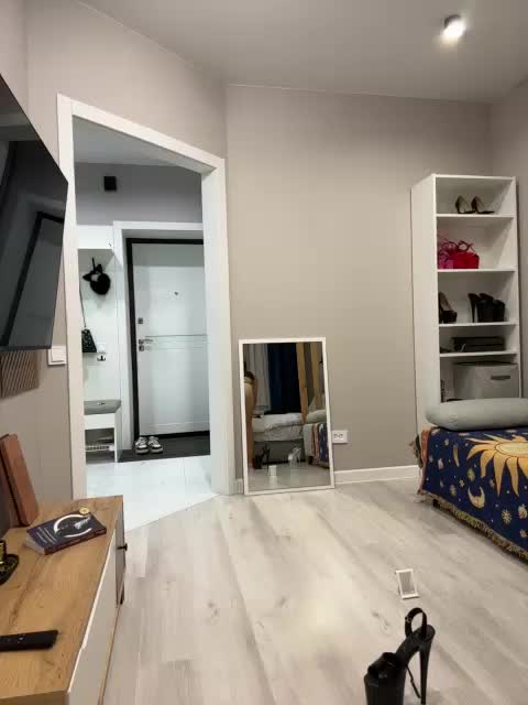 -SATIVA- Live Sex December 14, 2025