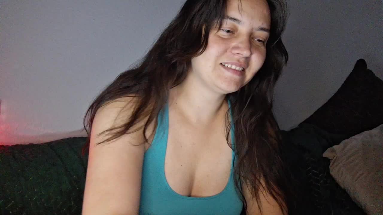 CyndeeWinter Live Sex December 14, 2025