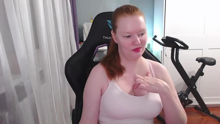 Lady_Inari Live Sex December 13, 2025