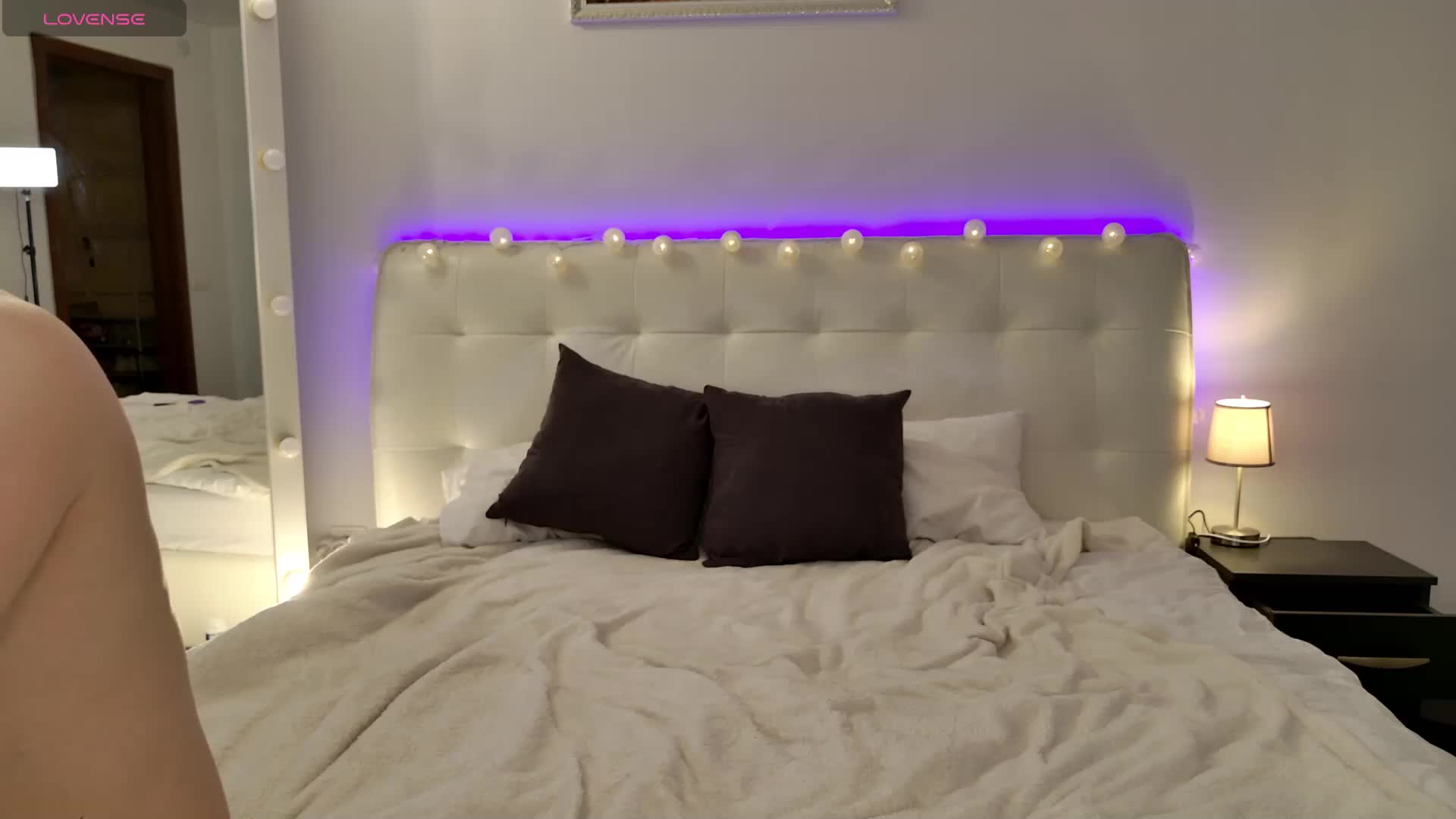 LustElise Live Sex December 18, 2025