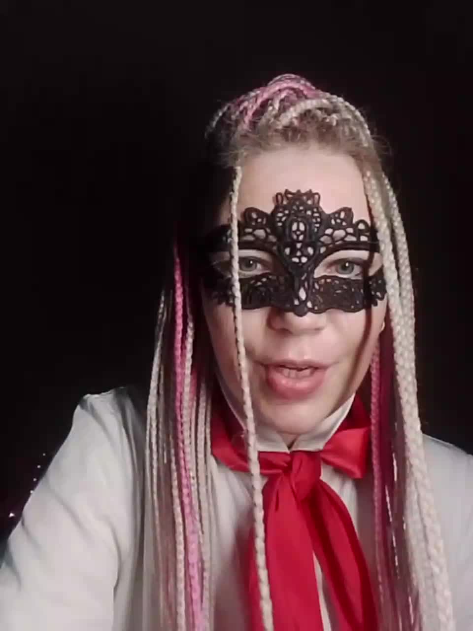 TilyTily Live Sex December 14, 2025