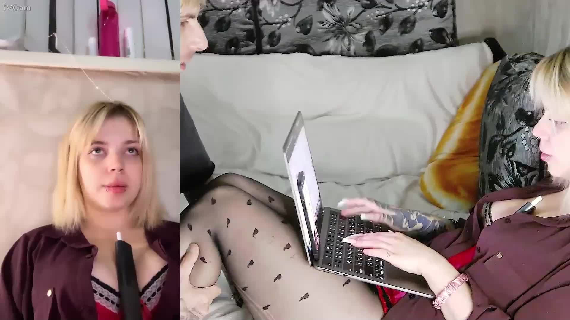 dirtycute Live Sex December 14, 2025