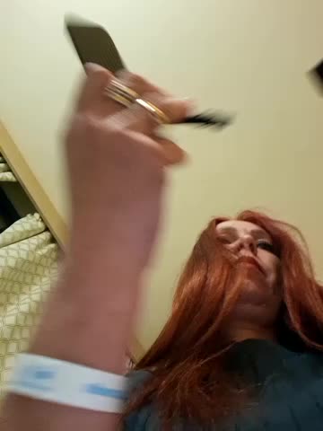 BlueHOT-MILf Live Sex December 15, 2025