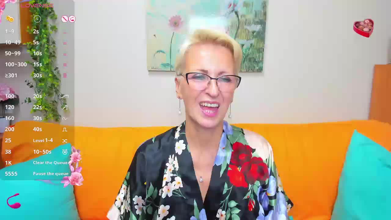 iamyourdream89 Live Sex December 17, 2025