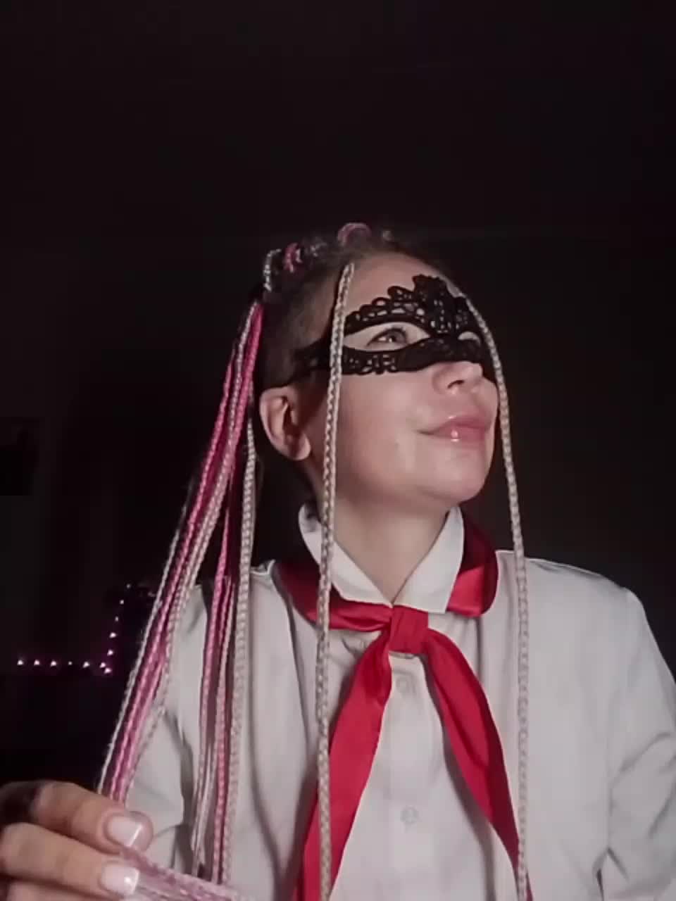 TilyTily Live Sex December 14, 2025