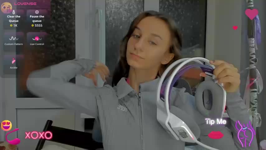 _Nika_Kik Live Sex December 15, 2025