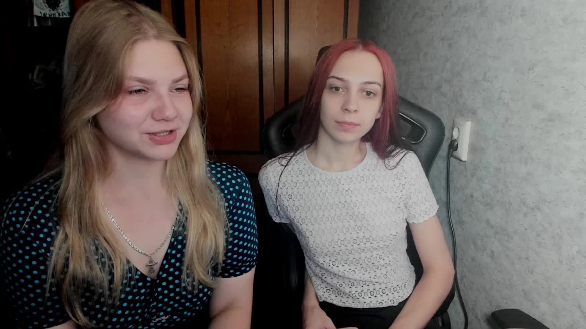 Rachel-Sharps Live Sex December 15, 2025