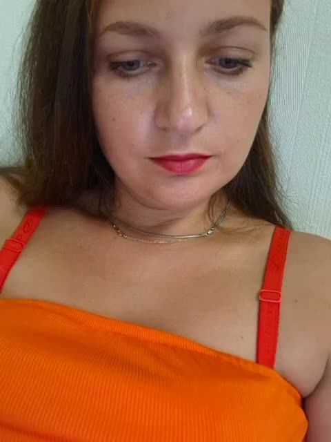 MiLAshKaA Live Sex December 18, 2025