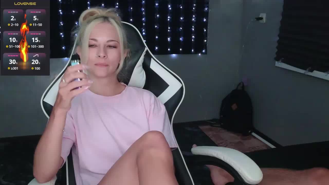 DarkPrincess Live Sex December 13, 2025