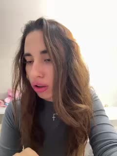 Etokiska Live Sex December 14, 2025