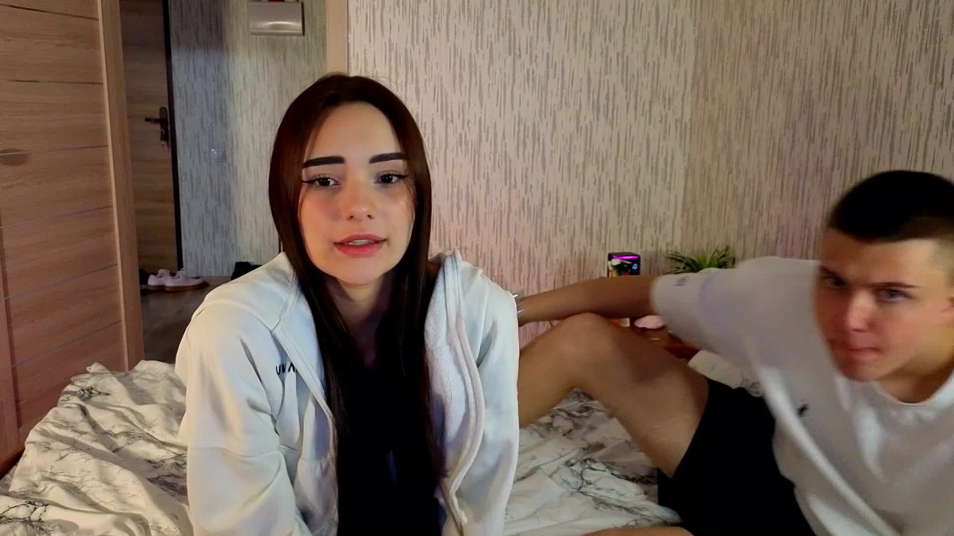 DenisSofia Live Sex December 13, 2025