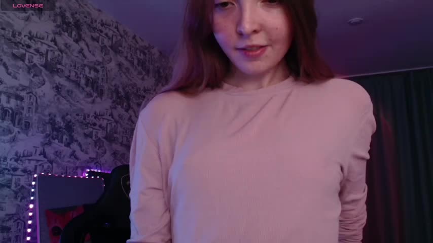 renary_sweet Live Sex December 13, 2025
