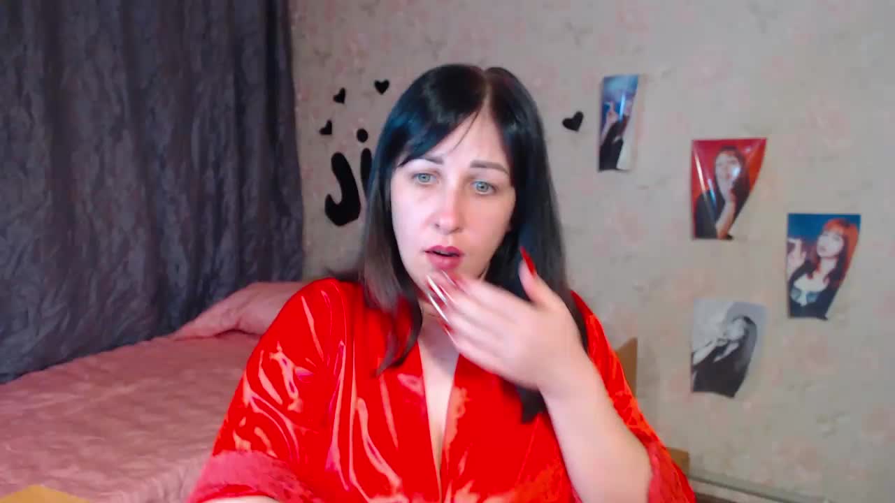 JillStevens Live Sex December 19, 2025