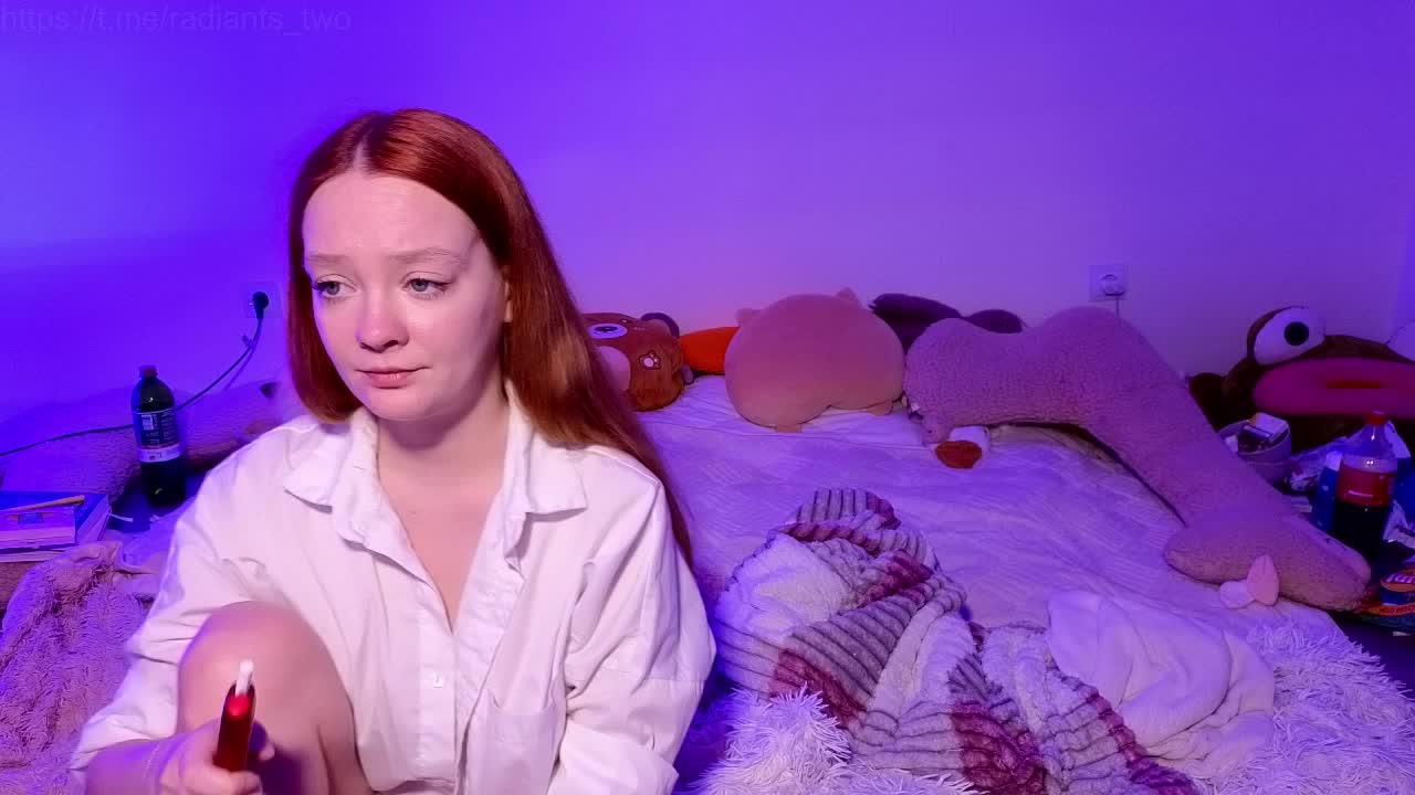 Radiants2 Live Sex 2025.09.08