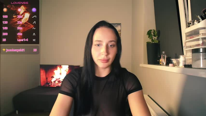 AliceTurnOn Live Sex September 8, 2025