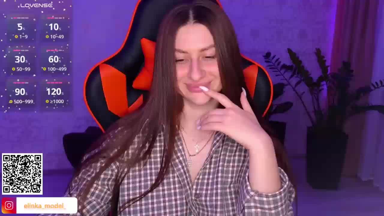 NikaMusic Live Sex December 14, 2025