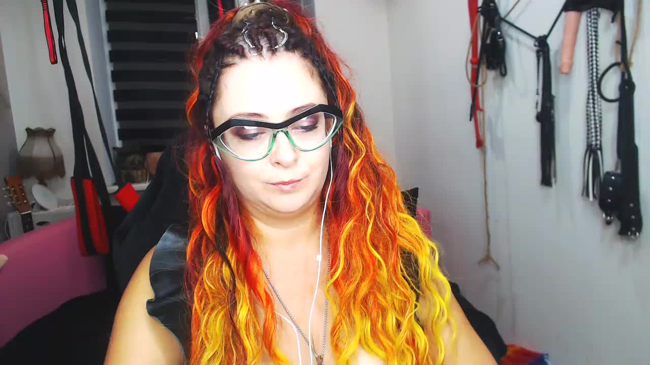 missGODDESS Live Sex December 18, 2025