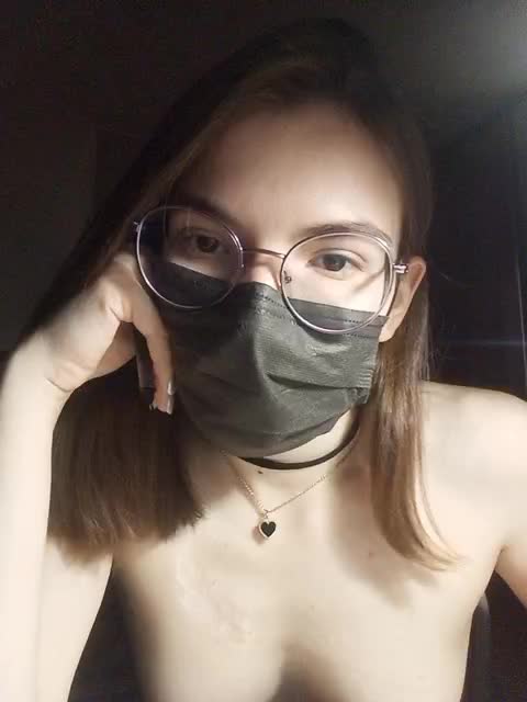 DarkCherry Live Sex 2025.09.08