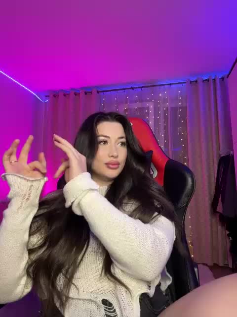 BettyBoom13 Live Sex December 14, 2025