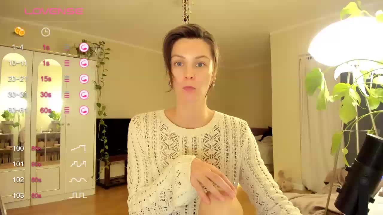 Sweet_Water Live Sex December 17, 2025