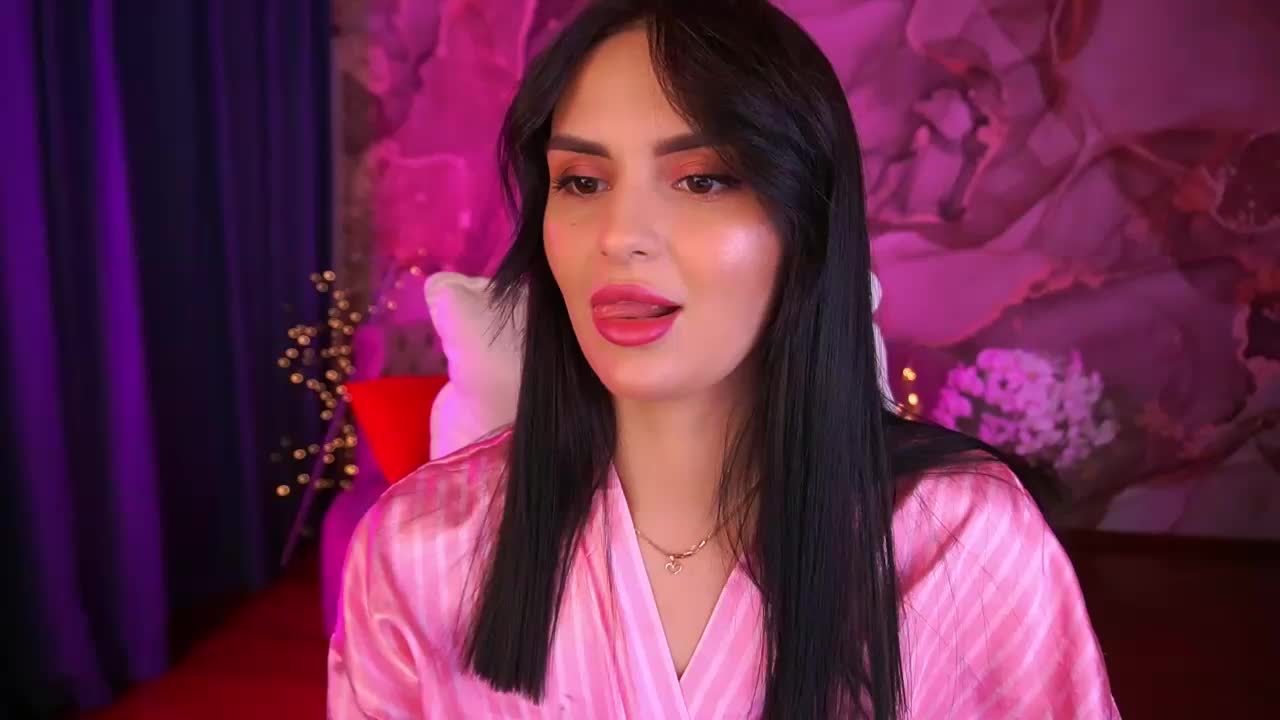 Milashaaaa Live Sex December 13, 2025