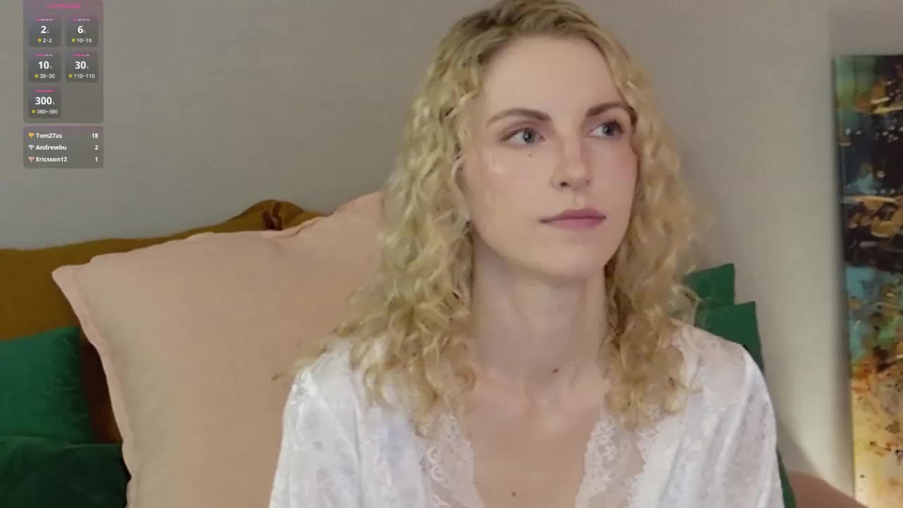 Visbee Live Sex December 17, 2025