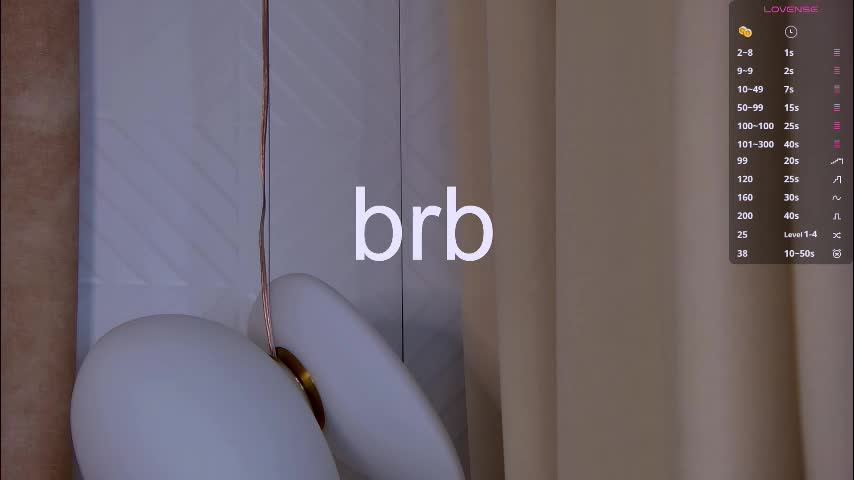 lolla_spencer Live Sex December 13, 2025